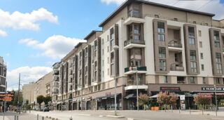  Appartement à vendre 3 pièces 64 m²
