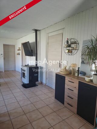  Maison à vendre 5 pièces 136 m²