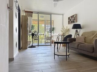  Appartement à vendre 2 pièces 33 m²