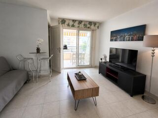  Appartement à vendre 2 pièces 30 m²