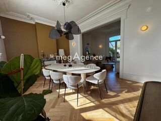  Maison à vendre 7 pièces 166 m²
