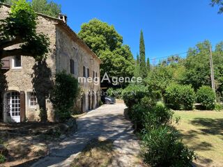  Maison � vendre 7 pi�ces 180 m� Belgentier