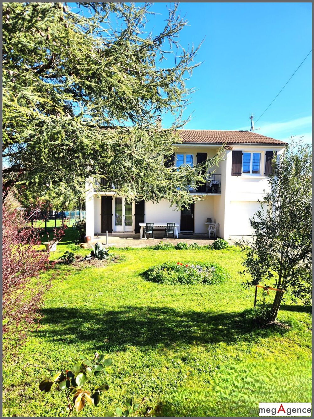 Maison Familiale
