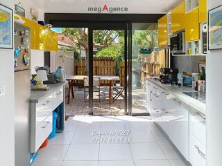  Maison à vendre 3 pièces 34 m²