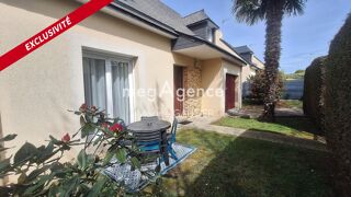  Maison à vendre 5 pièces 104 m²