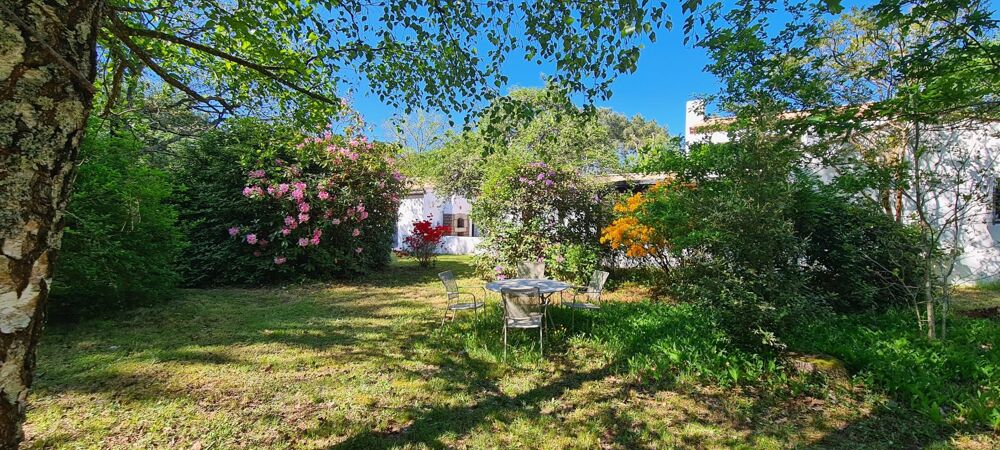  vendre  Maison Challans (85300)