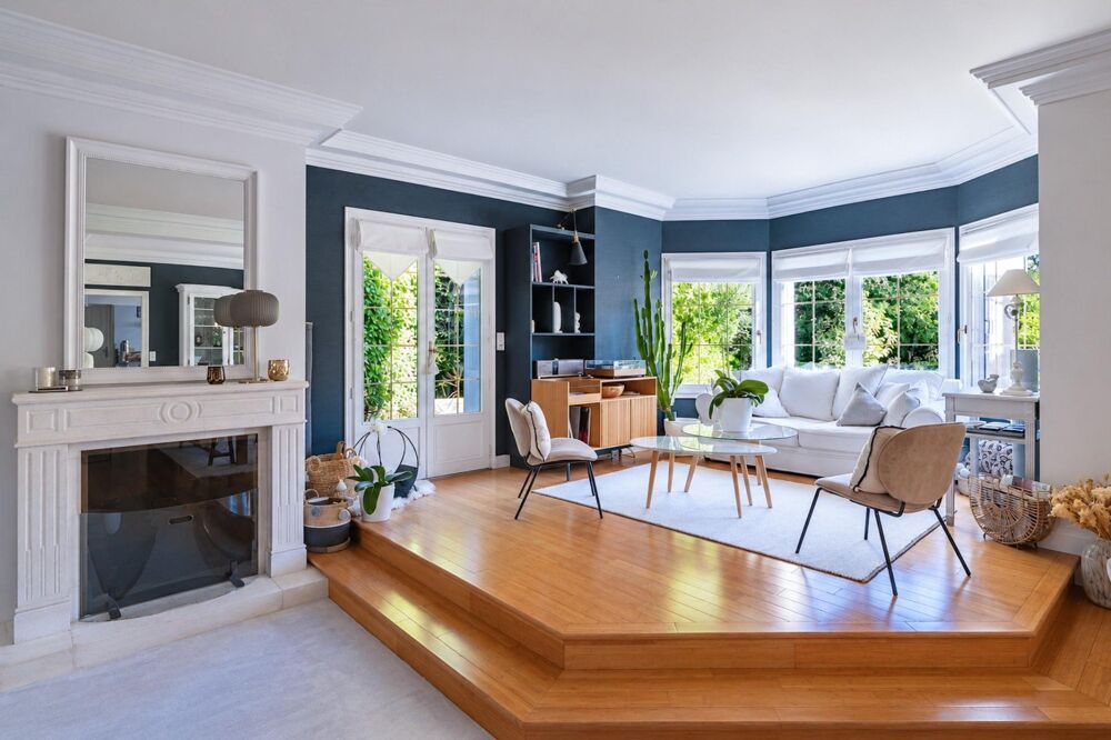 Vente Maison ? PROPRIÉTÉ D'EXCEPTION – ÉLÉGANCE & ART DE VIVRE AUX PORTES DU MANS Le mans