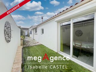  Maison � vendre 4 pi�ces 89 m�