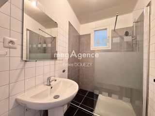  Appartement à vendre 2 pièces 38 m²