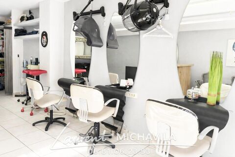 ? &Agrave; C&Eacute;DER - Salon de coiffure mixte -- B&eacute;ziers Ar&egrave;nes 31000 34500 Beziers