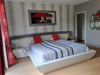  Maison � vendre 6 pi�ces 240 m�