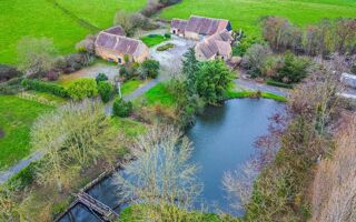  Maison � vendre 8 pi�ces 240 m�