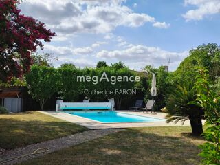  Maison à vendre 5 pièces 220 m²