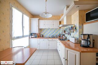  Appartement � vendre 6 pi�ces 140 m�