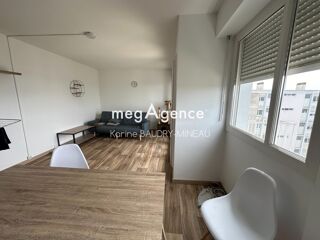  Appartement à vendre 4 pièces 83 m²