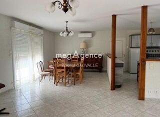  Maison à vendre 4 pièces 94 m²