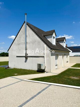  Maison � vendre 6 pi�ces 110 m�