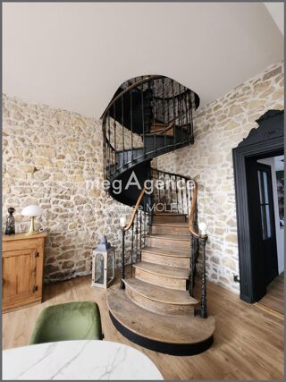  Maison � vendre 6 pi�ces 180 m�