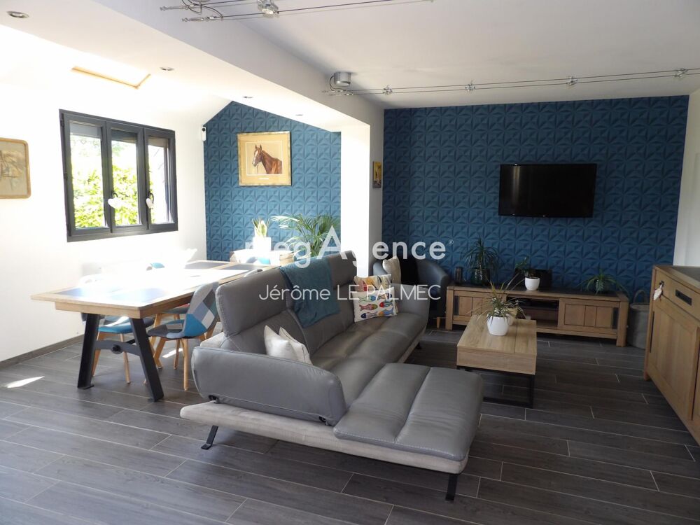 Vente Maison MAISON CONTEMPORAINE EN PARFAIT ETAT Villers-sur-mer