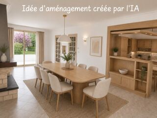  Maison � vendre 7 pi�ces 174 m�