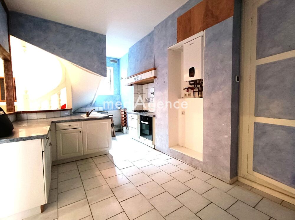 Vente Maison Maison 7 pièces 172 M² Romorantin-lanthenay