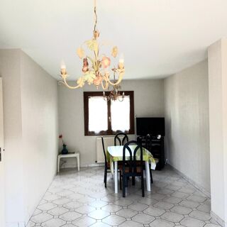  Maison à vendre 6 pièces 118 m²
