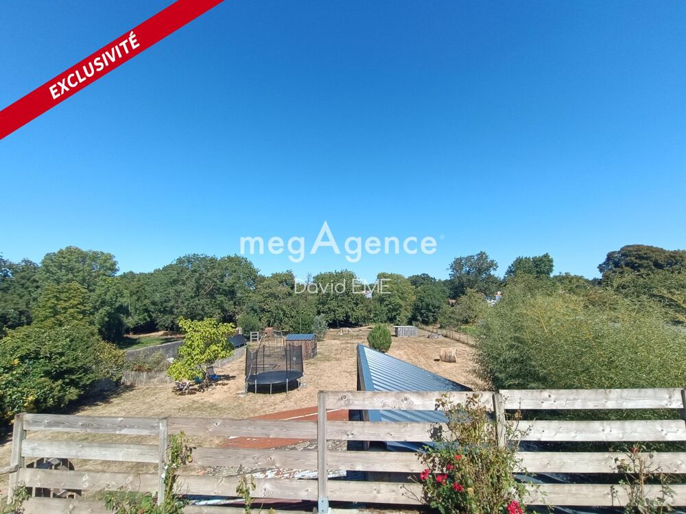 Vente Maison 7 Pièces, 148 m2, 4 chambres, LES ACHARDS Achards