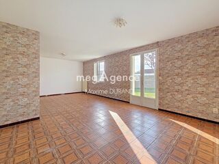  Maison � vendre 4 pi�ces 99 m�