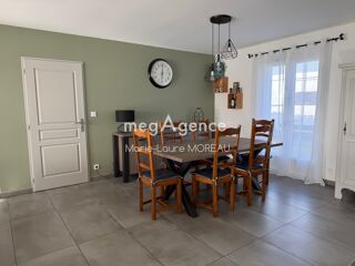  Maison � vendre 3 pi�ces 89 m�