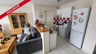  Appartement � vendre 3 pi�ces 71 m�