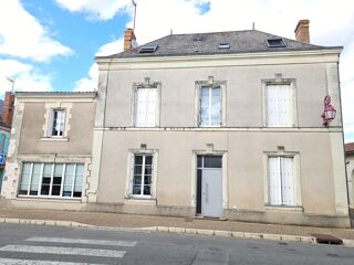  Maison � vendre 9 pi�ces 200 m�