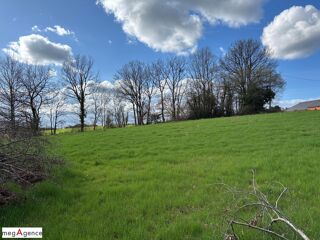  Terrain à vendre 1447 m²