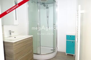  Appartement à vendre 4 pièces 78 m²