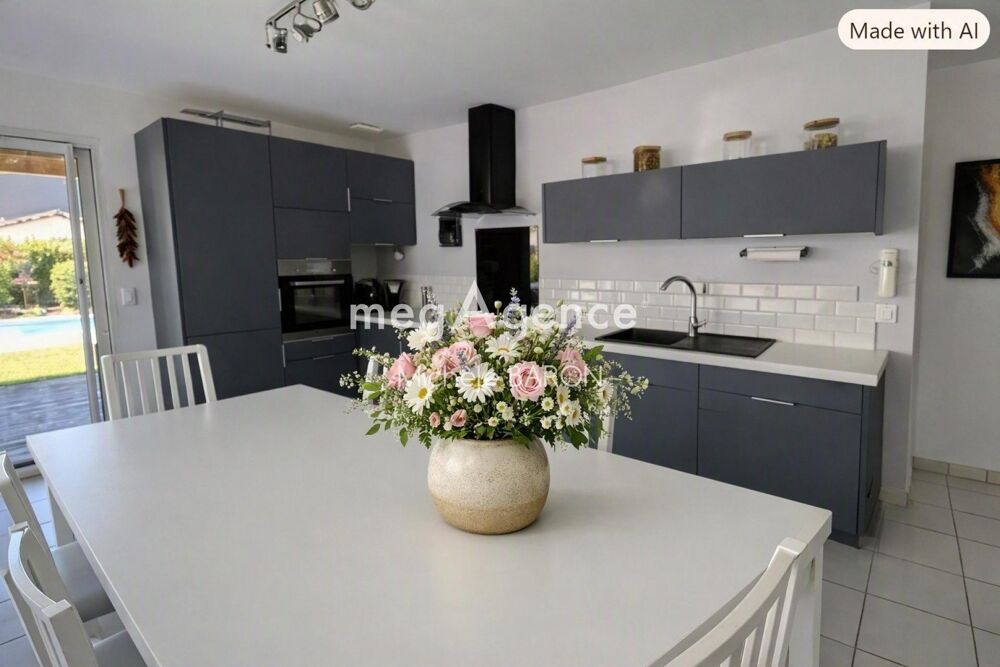 à vendre  Maison Moliets-et-Maa (40660)