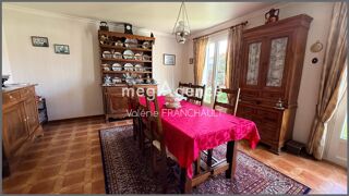  Maison � vendre 5 pi�ces 87 m�