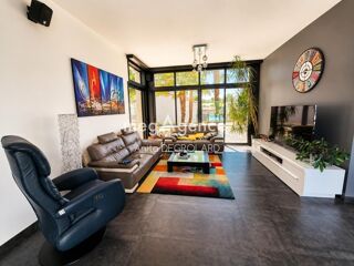  Maison à vendre 8 pièces 316 m²