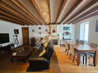  Maison  vendre 6 pices 202 m