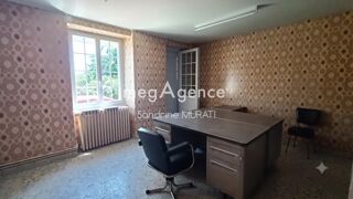  Maison à vendre 6 pièces 144 m²