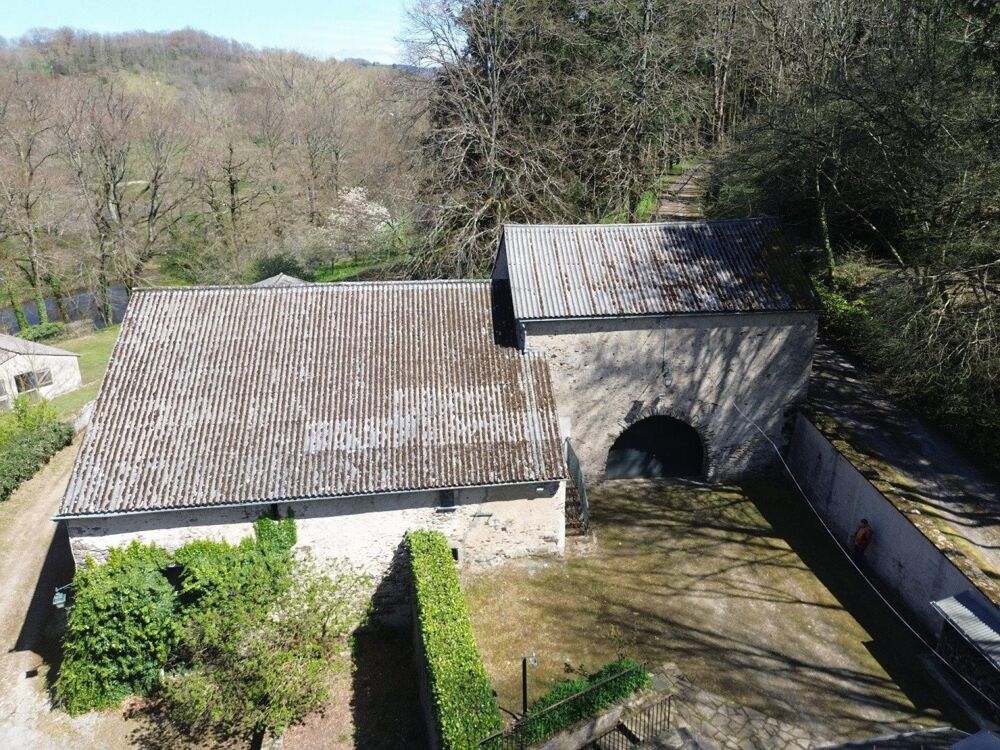  vendre  Proprit/chteau Brassac (81260)