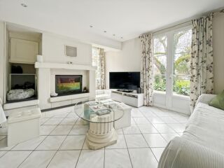 Vente Maison Maison 164 m² – 5 ch Cheille