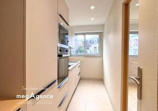  Appartement � vendre 3 pi�ces 61 m�