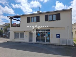  Appartement � vendre 3 pi�ces 75 m�