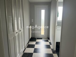  Maison à vendre 2 pièces 62 m²