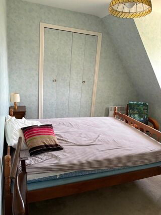 Maison à vendre 8 pièces 171 m²