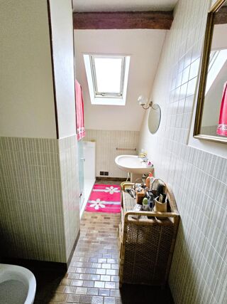  Maison � vendre 7 pi�ces 236 m�