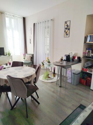  Appartement à vendre 2 pièces 43 m²