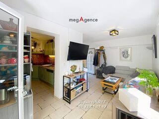  Maison à vendre 4 pièces 74 m²