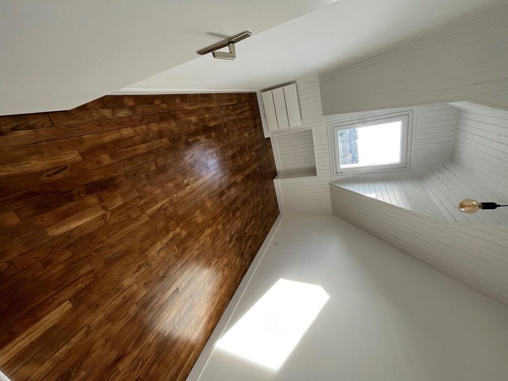 Location de 41 m2