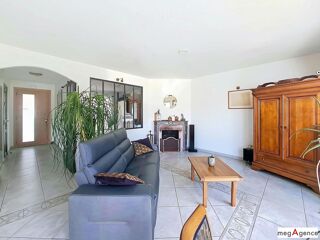  Maison à vendre 6 pièces 125 m²