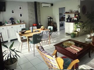  Maison � vendre 7 pi�ces 122 m�